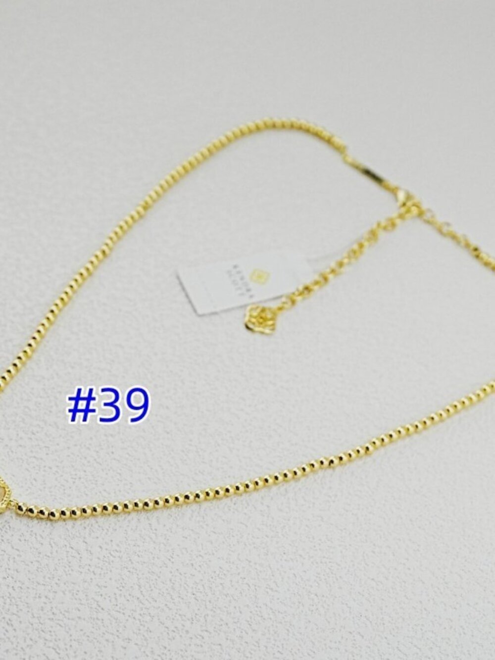 Kendra Scott Necklace